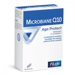 Microbiane  Q10 Age Protect